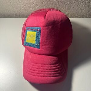 Trucker Hat